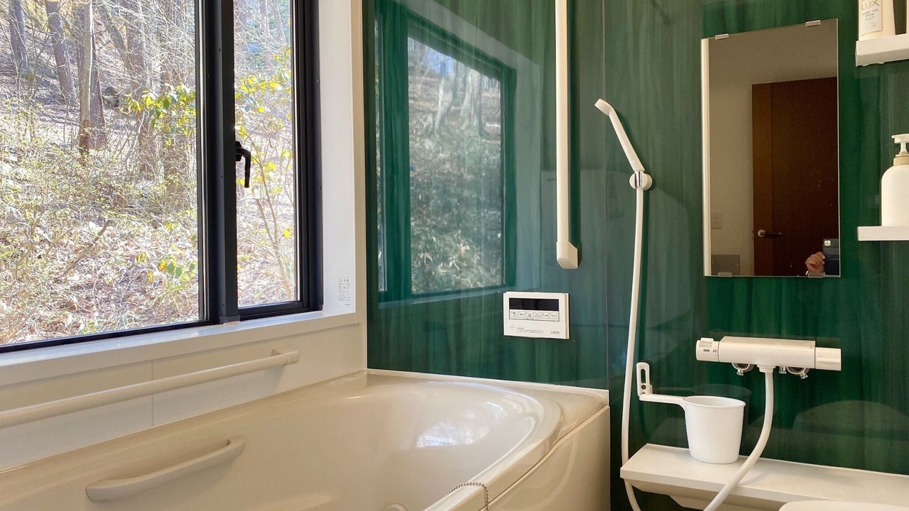 Photo of Bathroom in Miyota