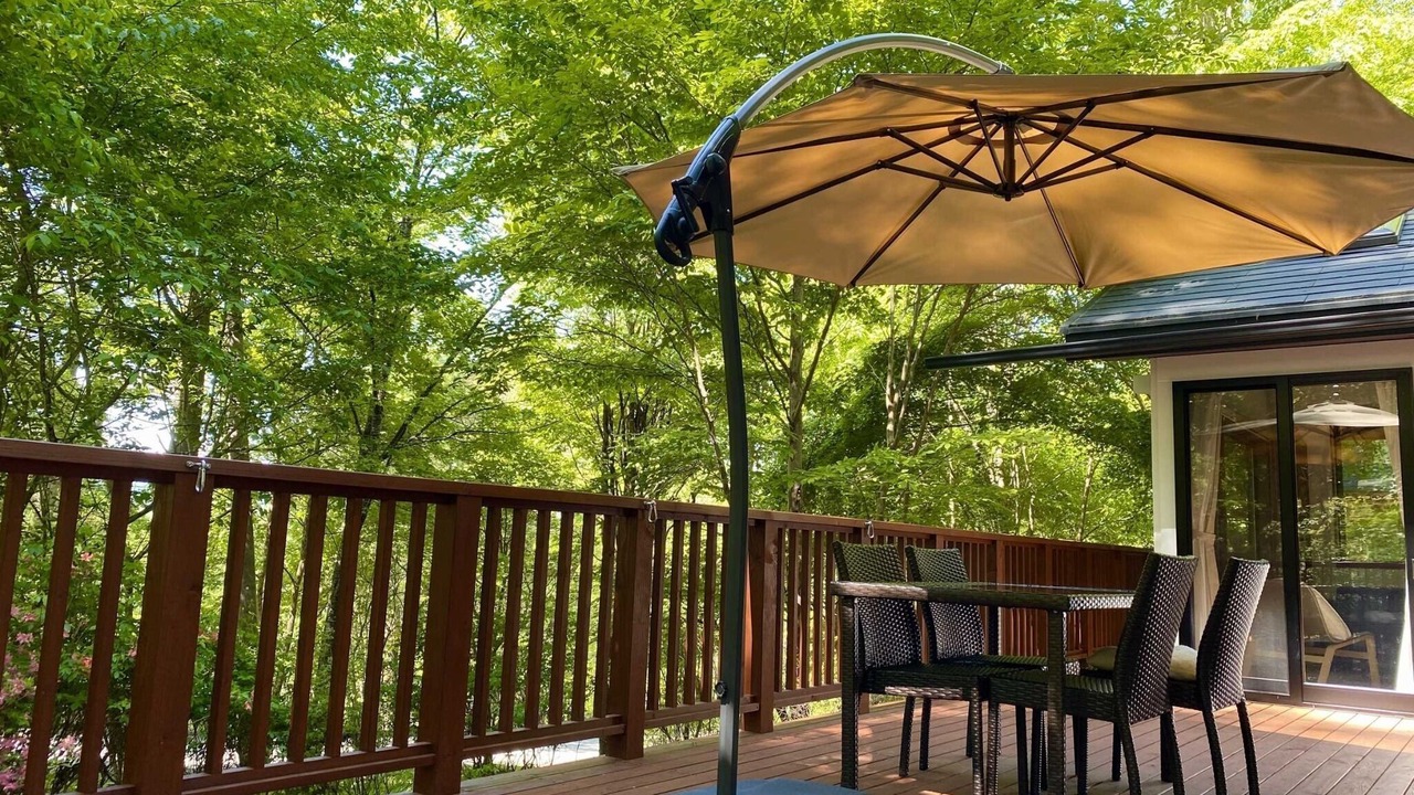 Photo of Outdoor in Miyota