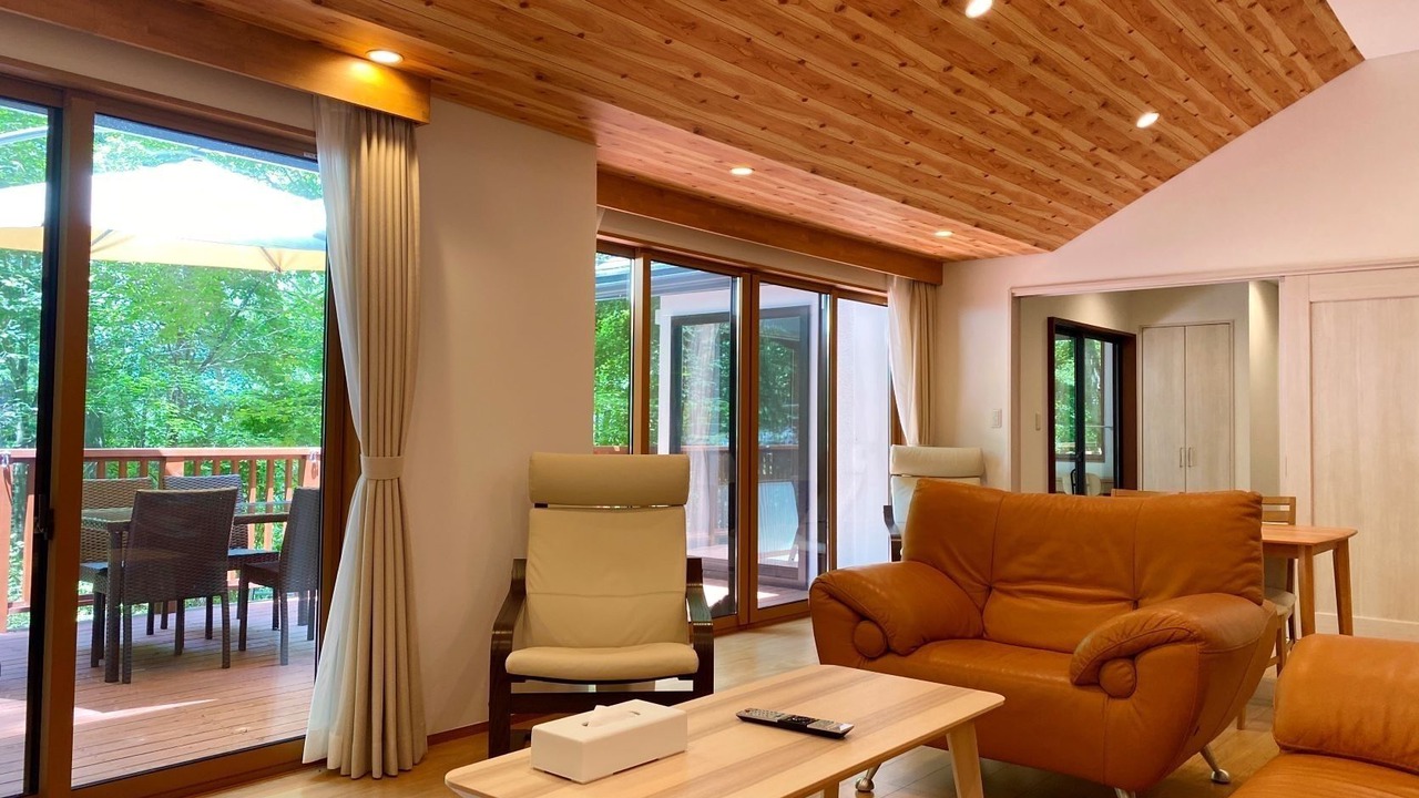 Photo of Livingroom in Miyota
