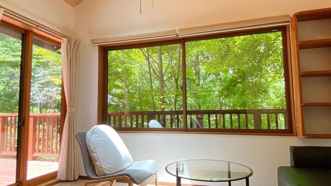 Photo of Livingroom in Miyota