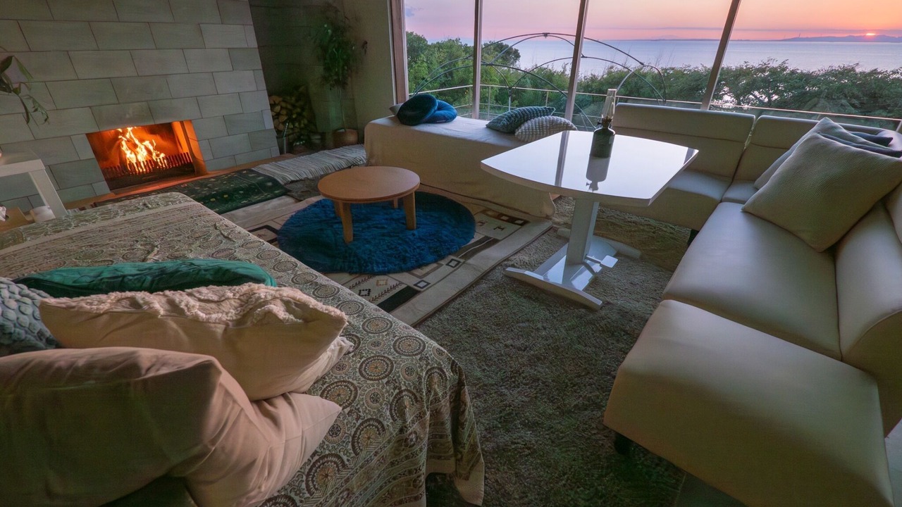 Photo of Livingroom in Futtsu