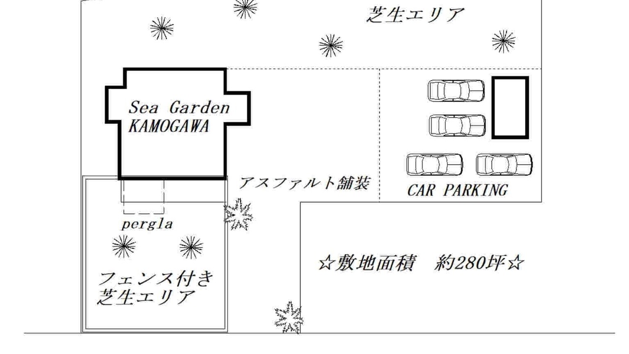 Photo of Outdoor in Kamogawa
