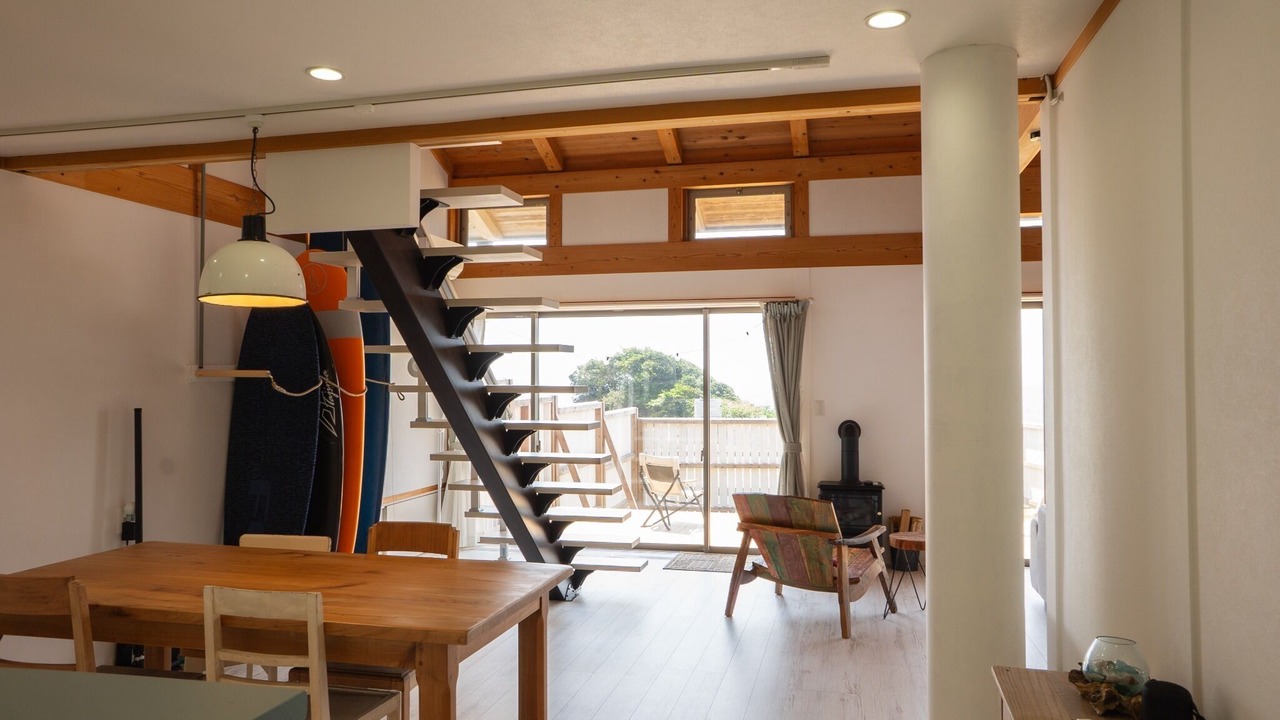 Photo of Bedroom in Kamogawa
