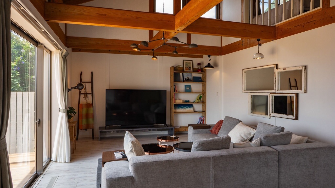 Photo of Bedroom in Kamogawa