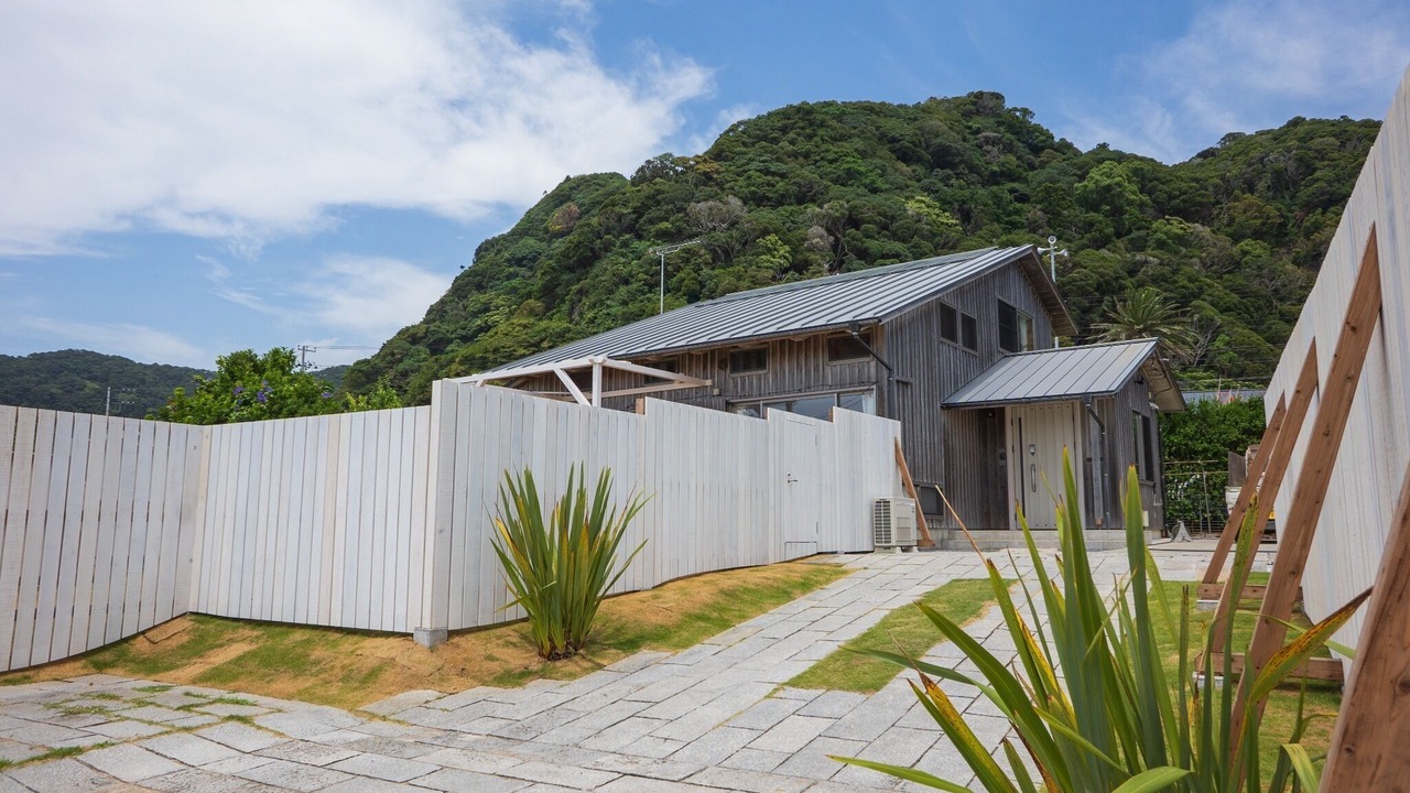 Photo of Outdoor in Kamogawa