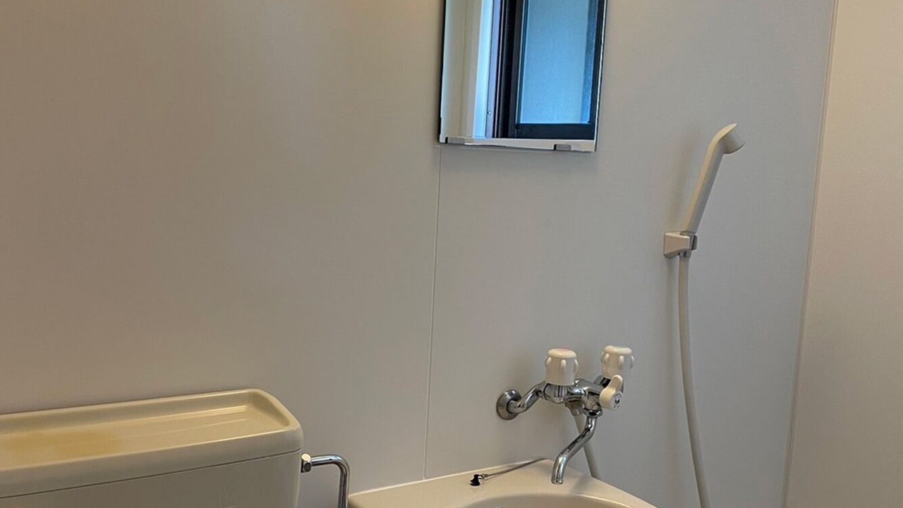 Photo of Bathroom in Ginoza