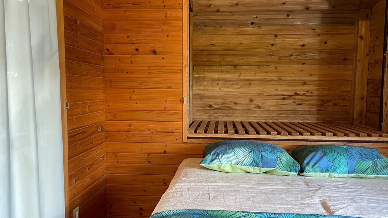 Photo of Bedroom in Ginoza