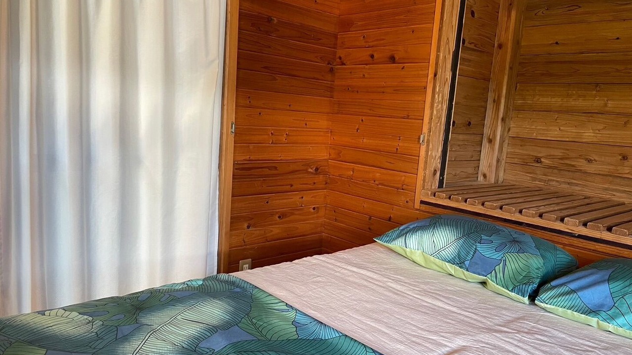 Photo of Bedroom in Ginoza