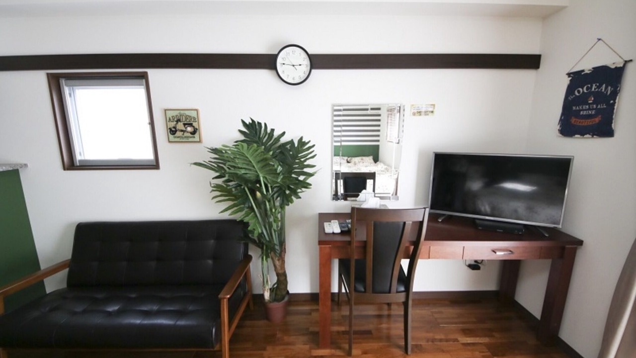 Photo of Bedroom in Okinawa