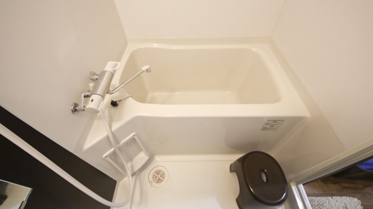 Photo of Bathroom in Okinawa