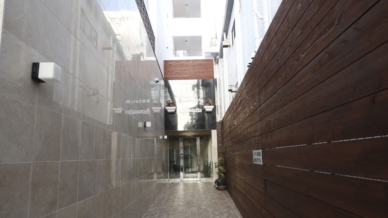 Photo of Outdoor in Okinawa