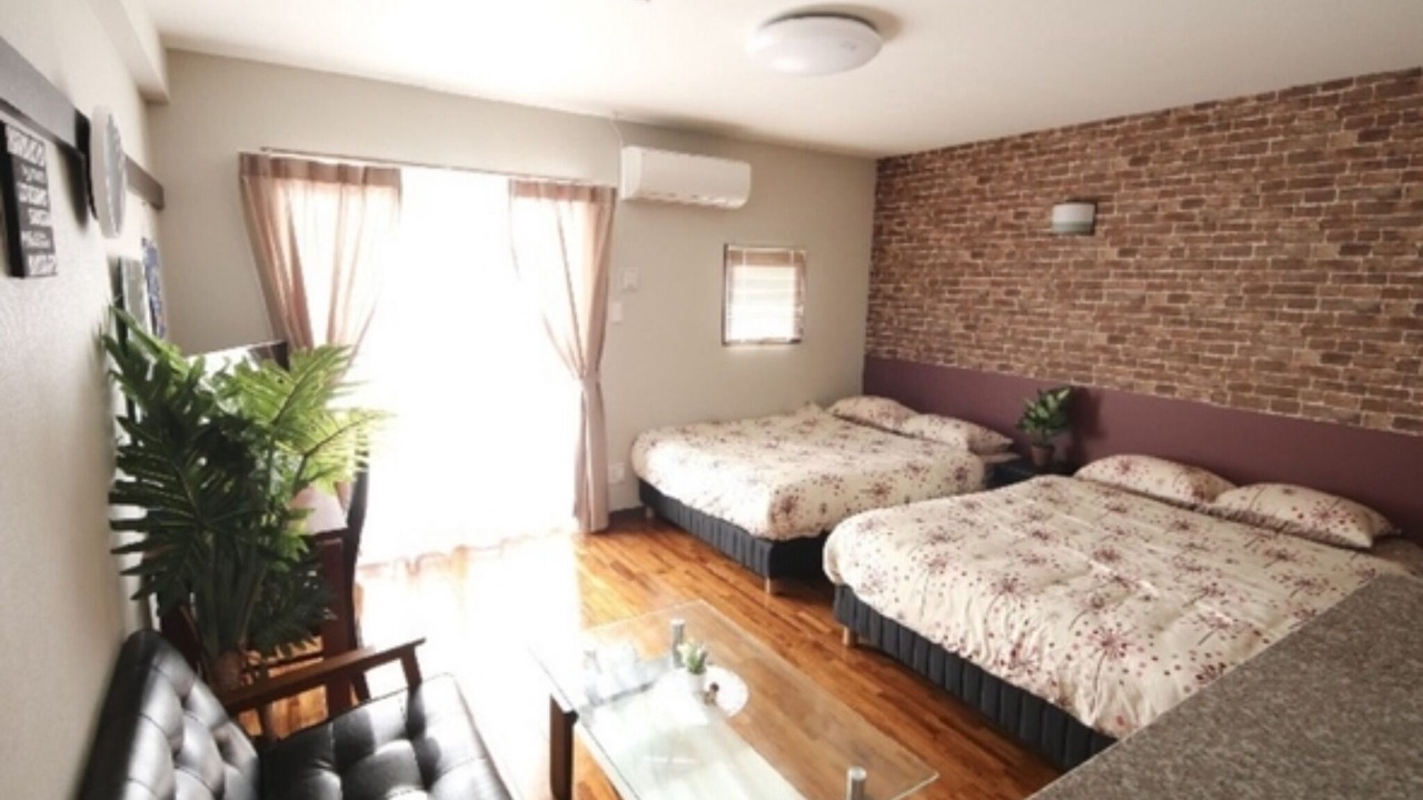 Photo of Bedroom in Okinawa