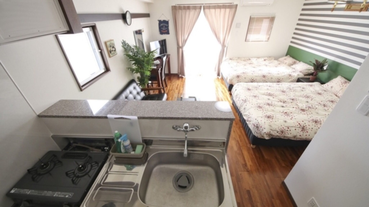 Photo of Bedroom in Okinawa
