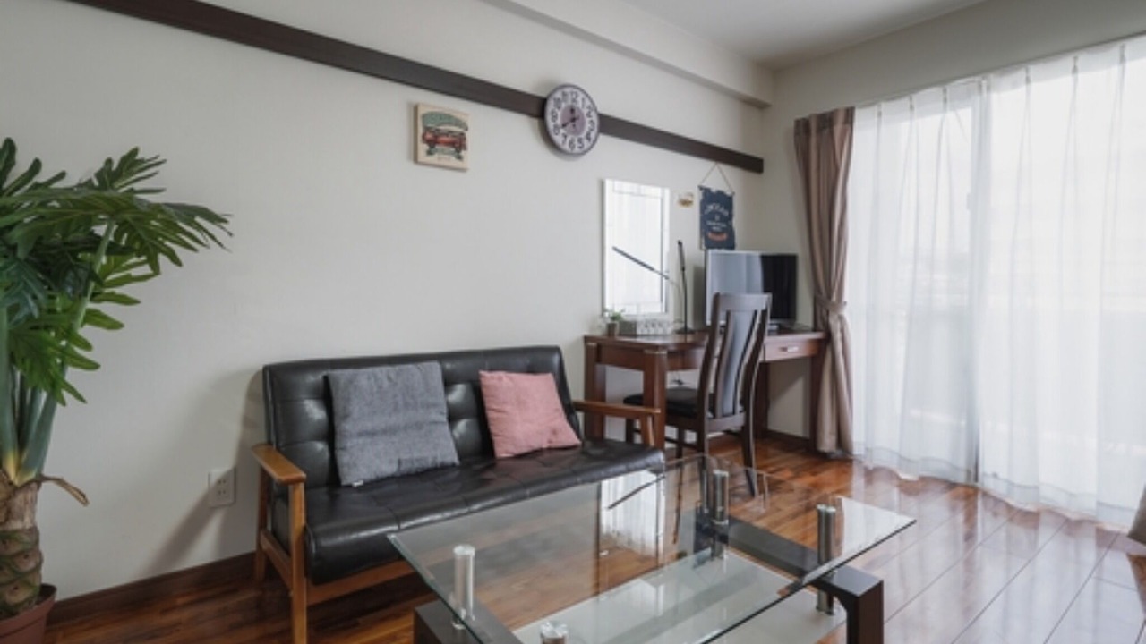 Photo of Livingroom in Okinawa
