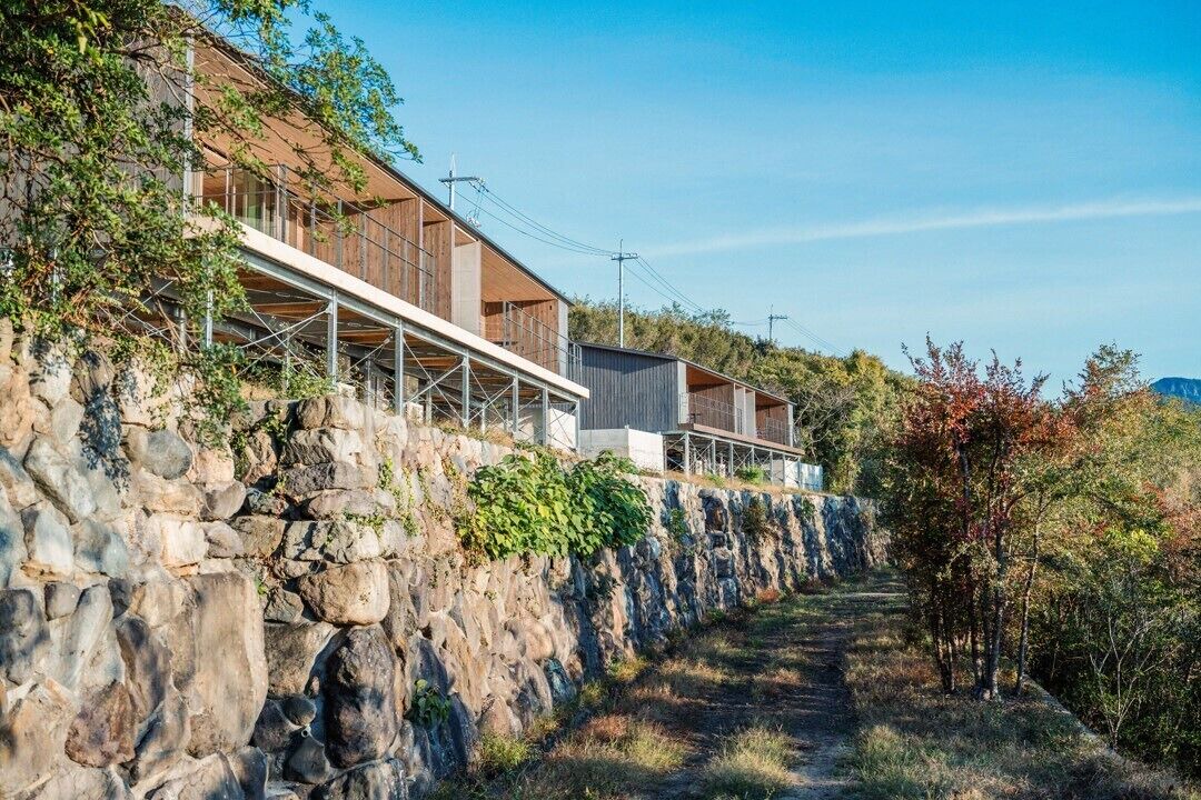 Photo of Outdoor in Tonosho