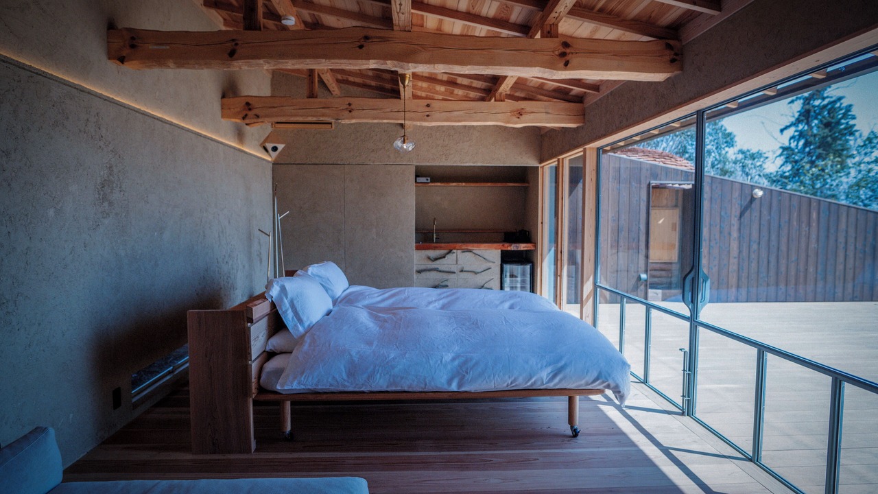 Photo of Kitchen in Tonosho