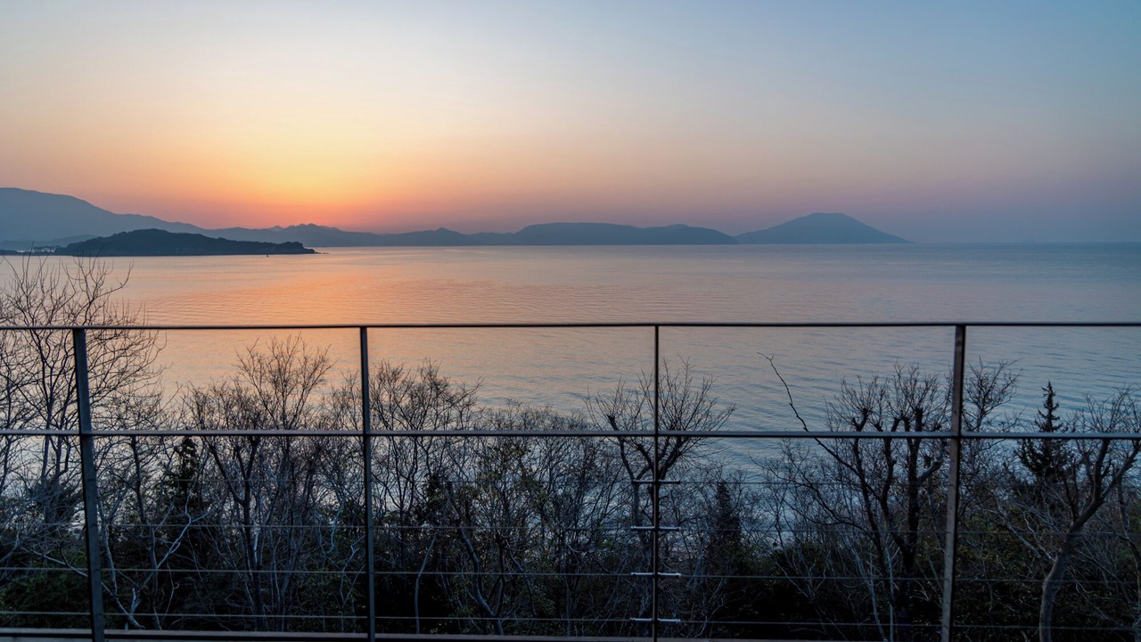 Photo of Patio Balcony in Tonosho