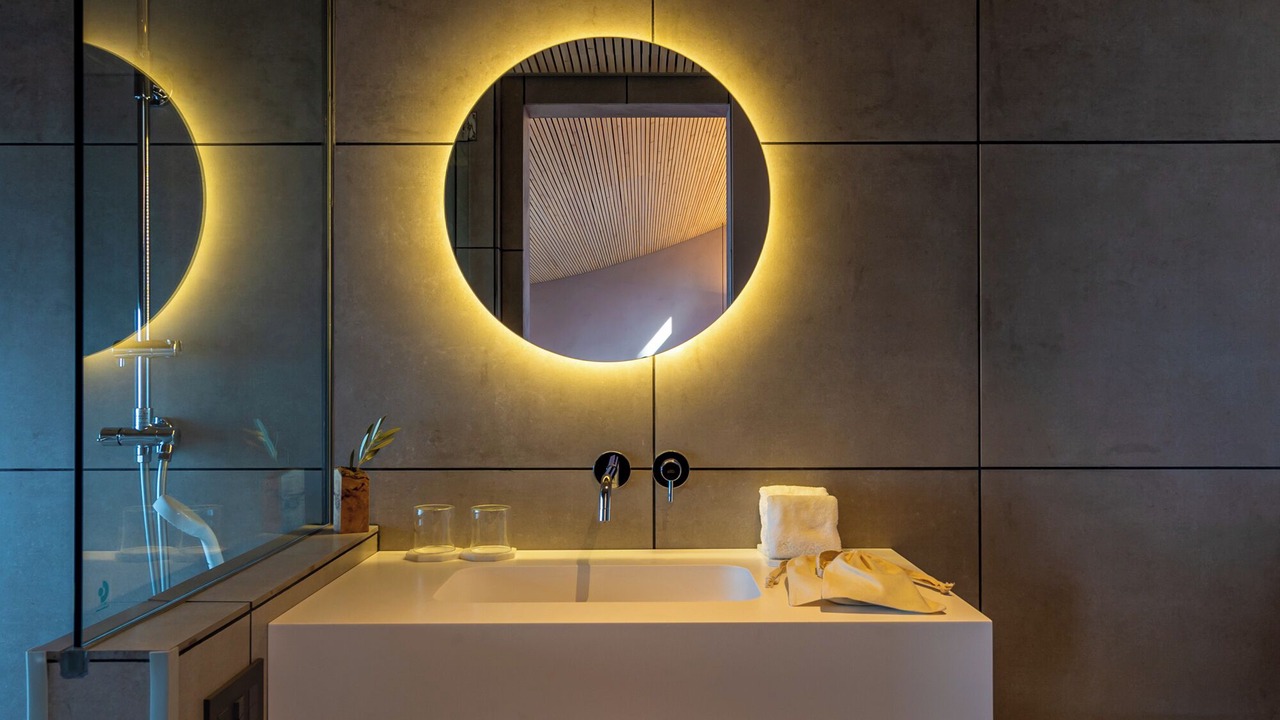Photo of Bathroom in Tonosho