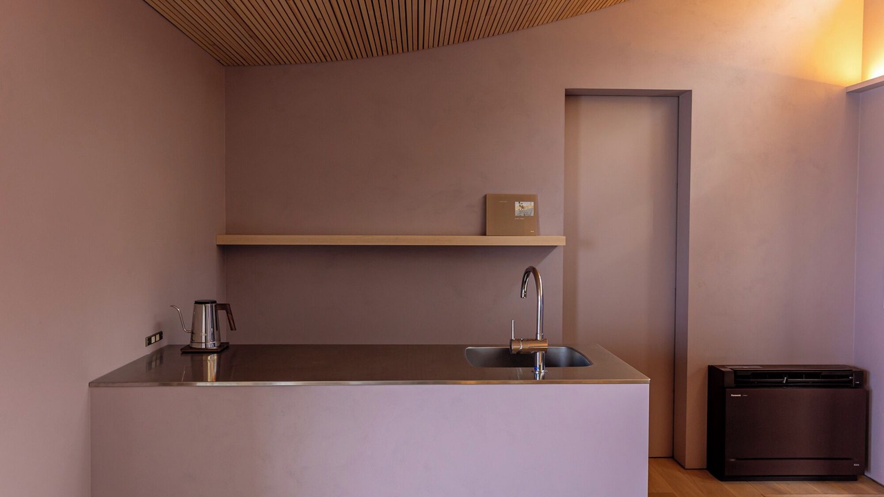 Photo of Kitchen in Tonosho