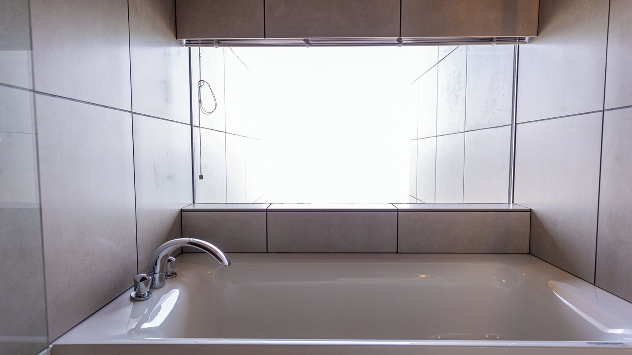 Photo of Bathroom in Tonosho
