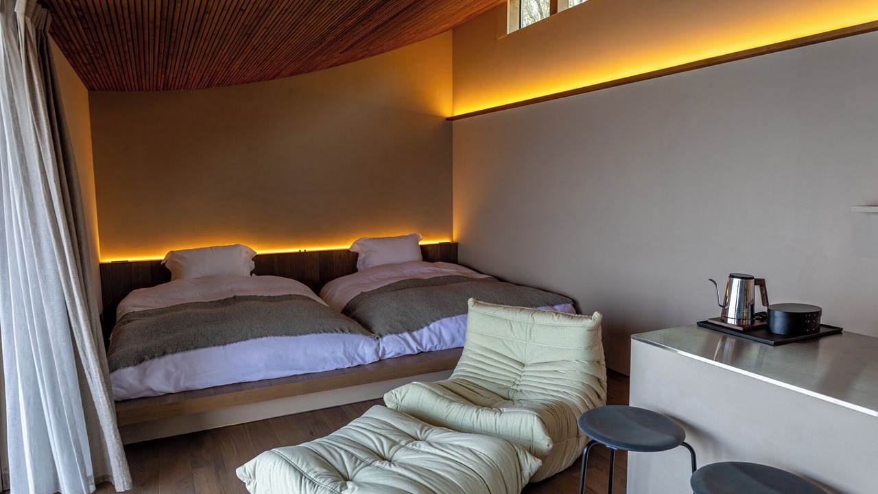 Photo of Bedroom in Tonosho