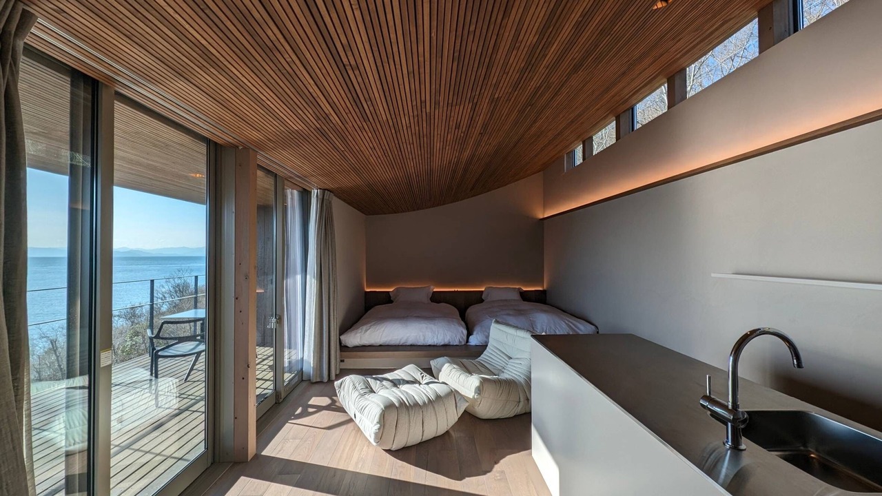 Photo of Bedroom in Tonosho