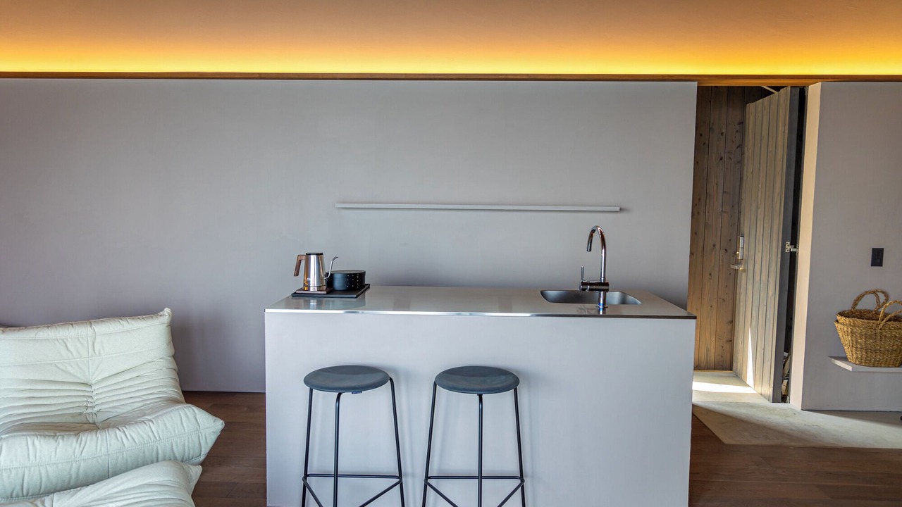 Photo of Kitchen in Tonosho