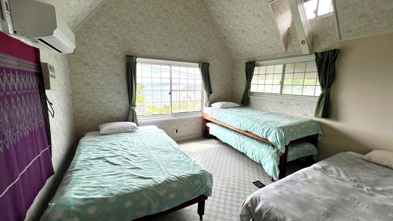 Photo of Bedroom in Kyotango