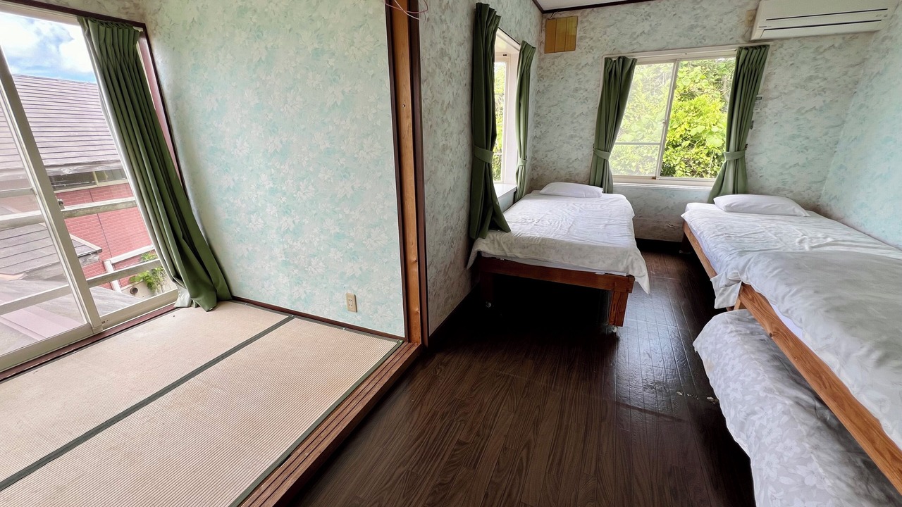 Photo of Bedroom in Kyotango