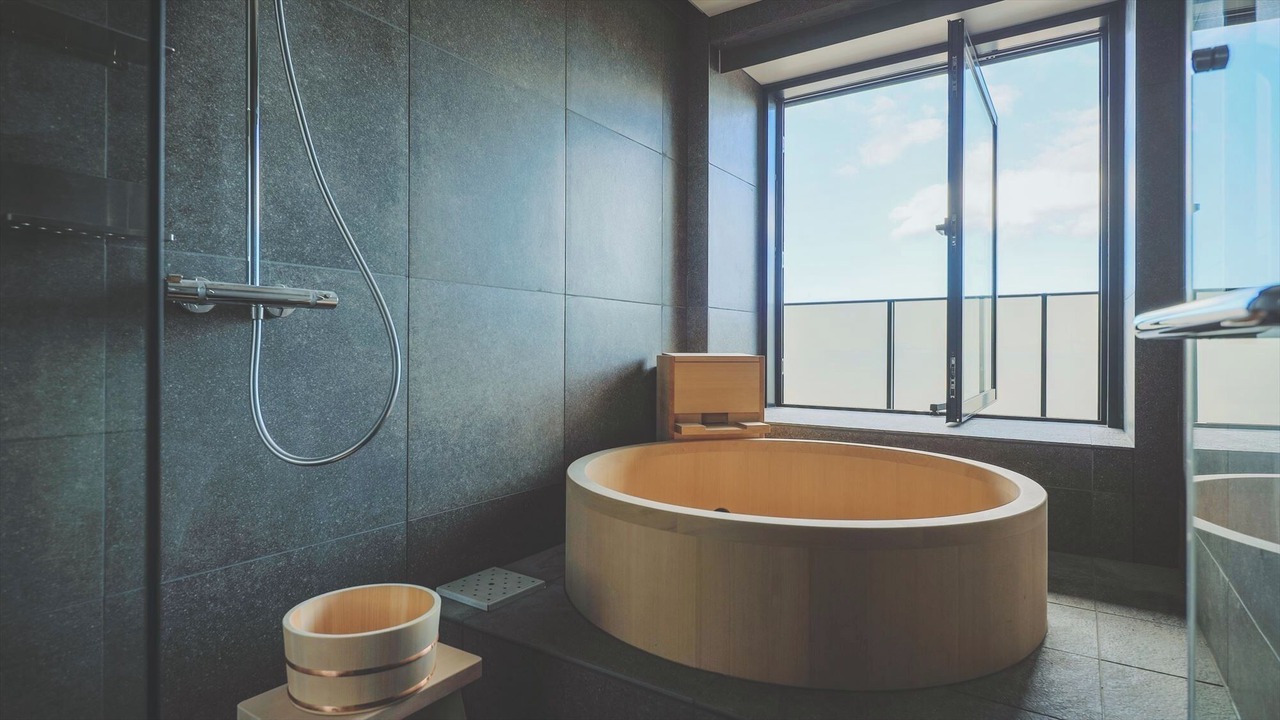 Photo of Bedroom in Atami