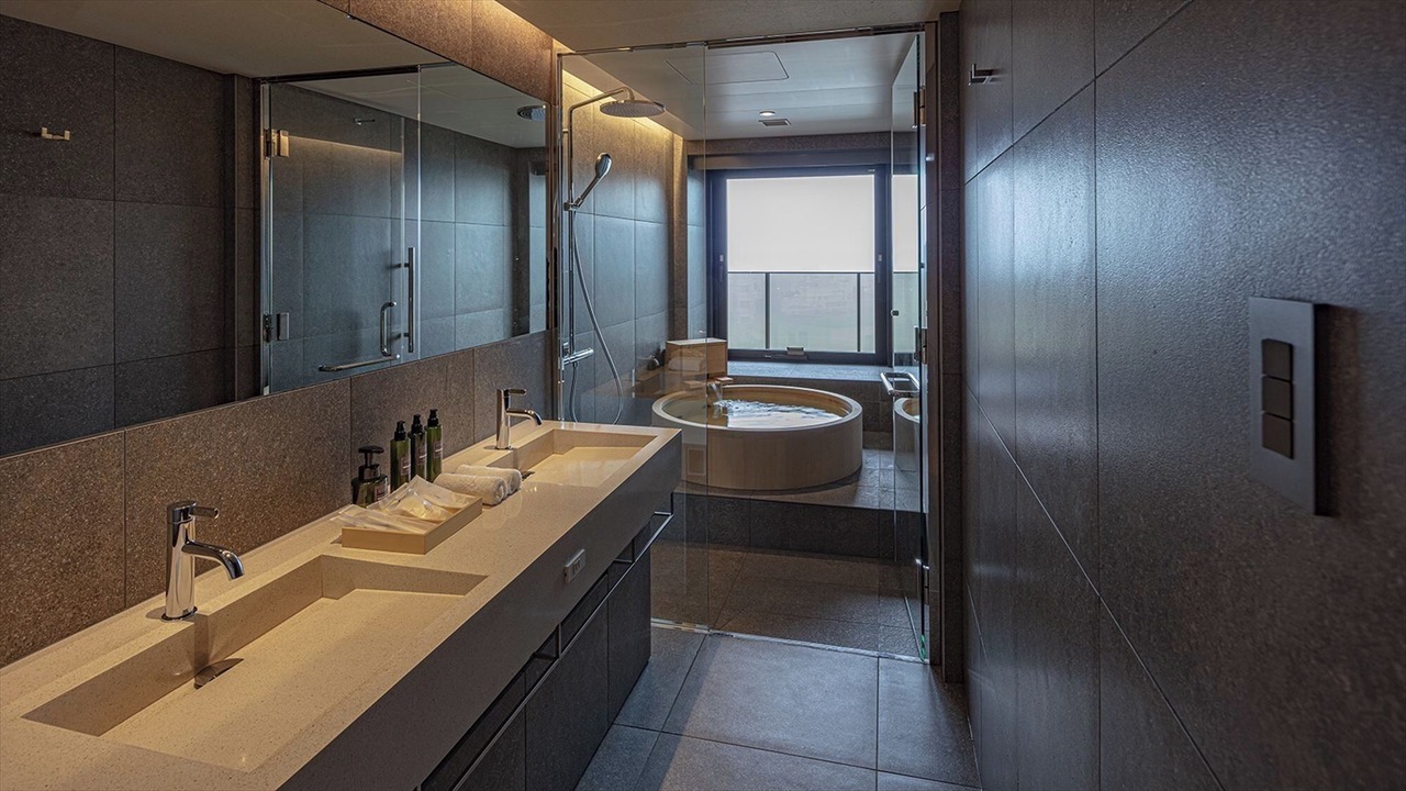 Photo of Bedroom in Atami