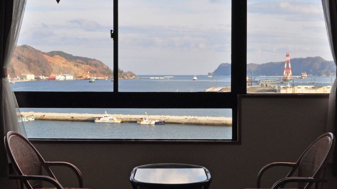 Photo of Bedroom in Kamaishi