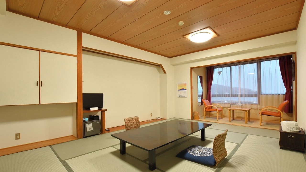 Photo of Bedroom in Kamaishi