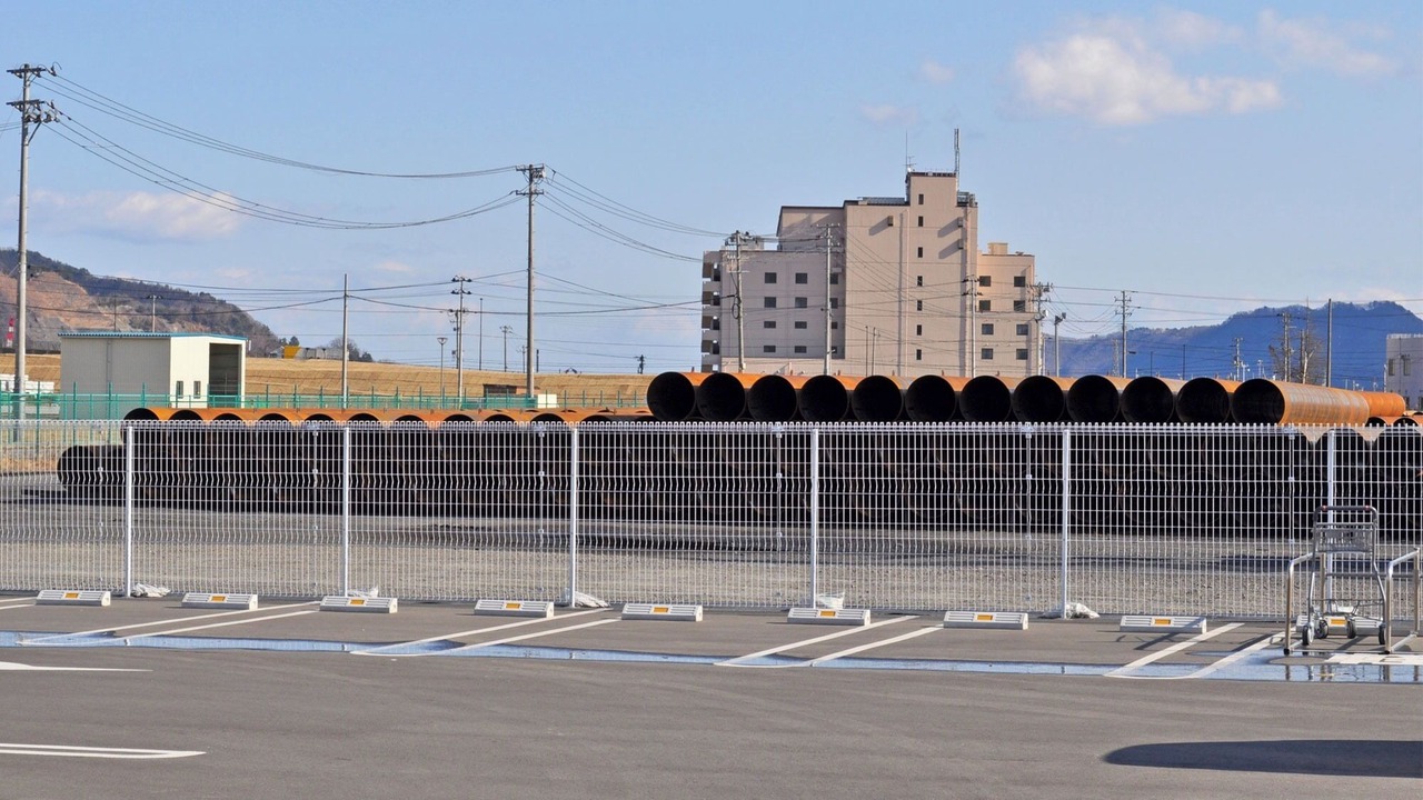 Photo of Others in Kamaishi