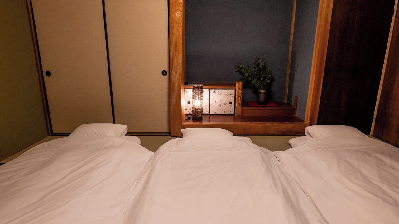 Photo of Bedroom in Otaki