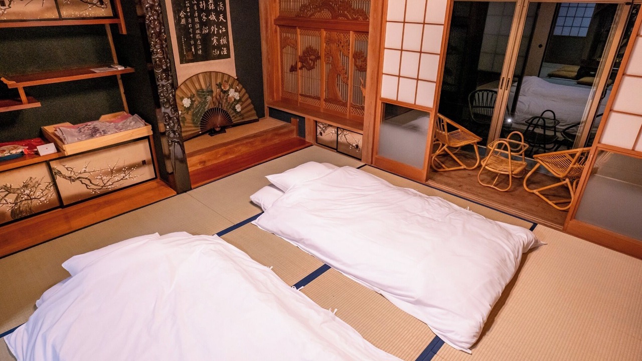 Photo of Bedroom in Otaki