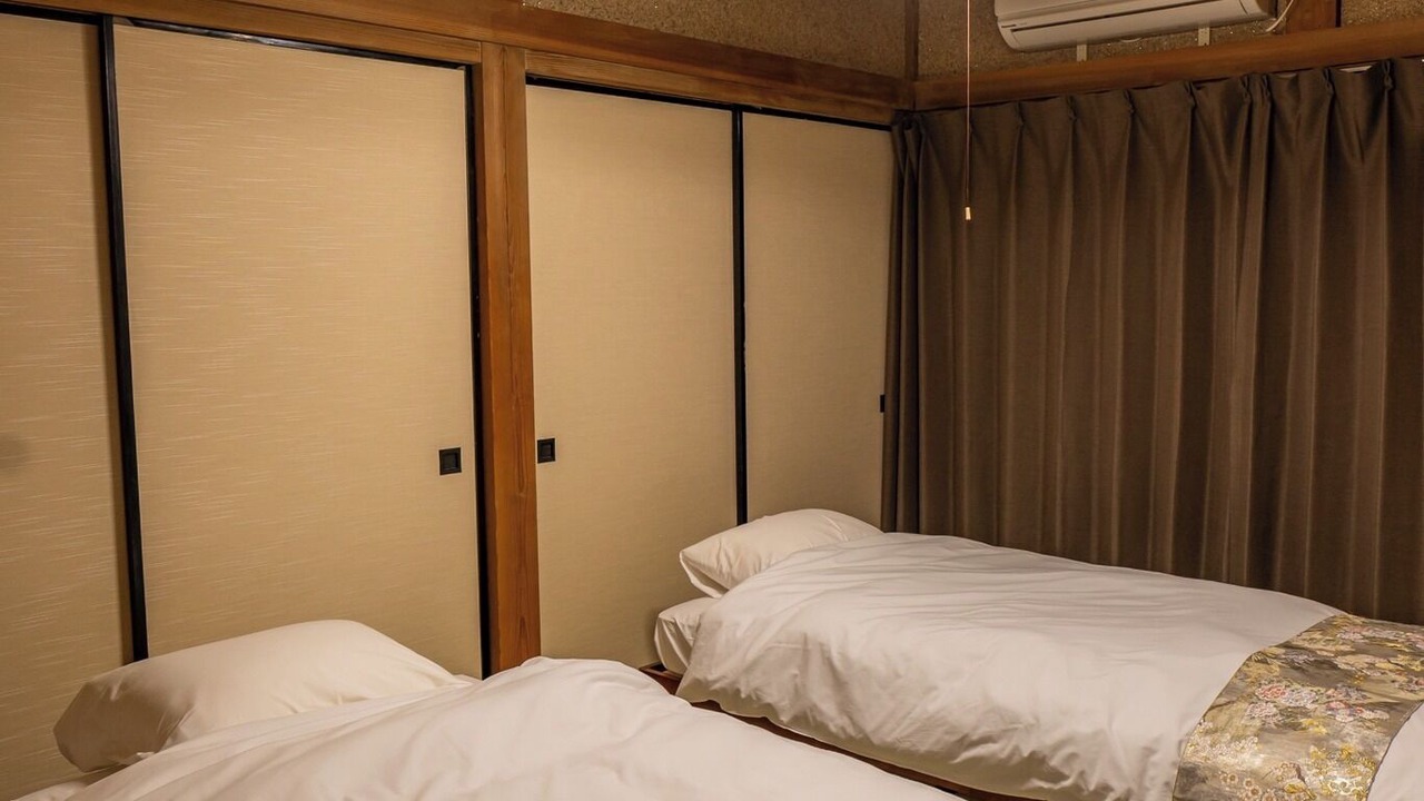 Photo of Bedroom in Otaki