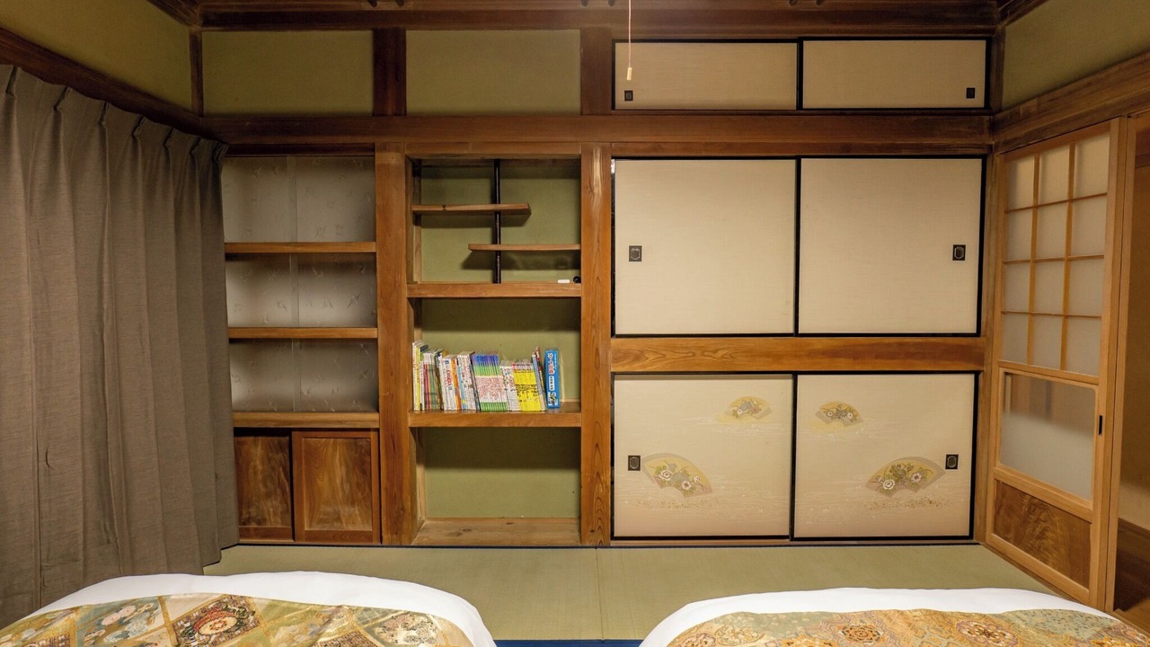 Photo of Bedroom in Otaki