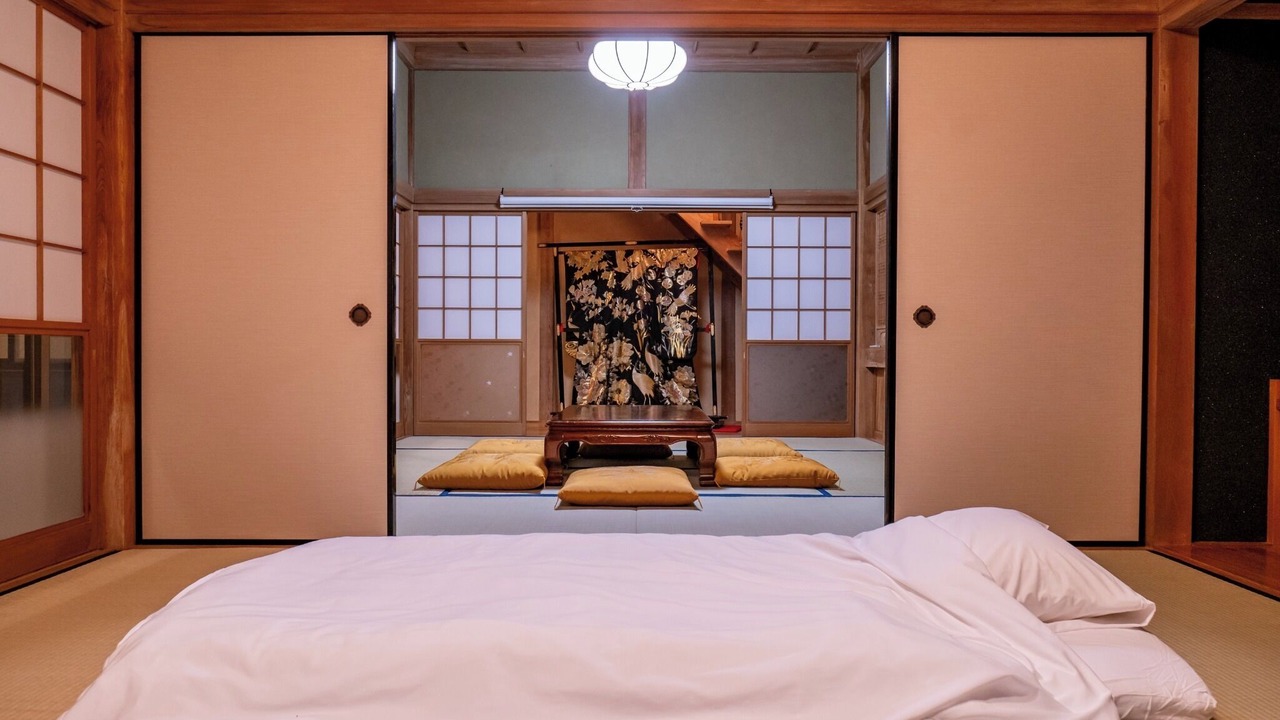 Photo of Bedroom in Otaki