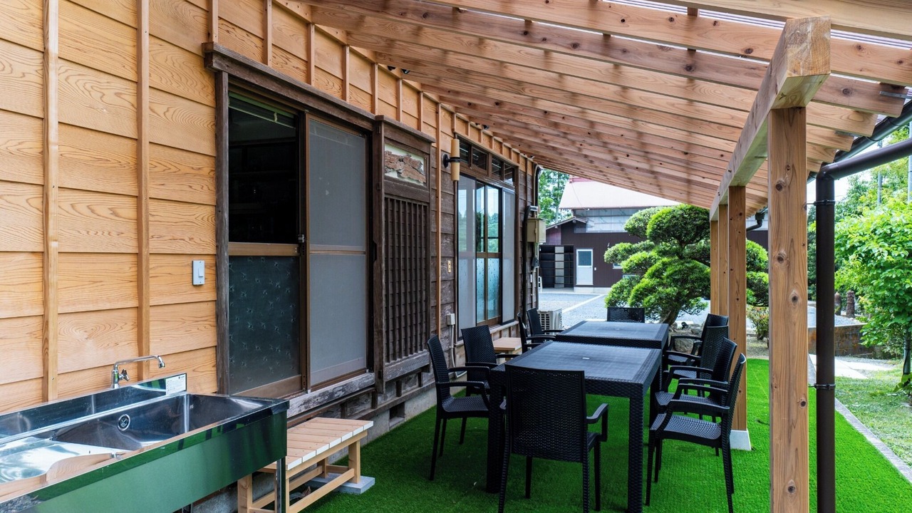 Photo of Outdoor in Otaki