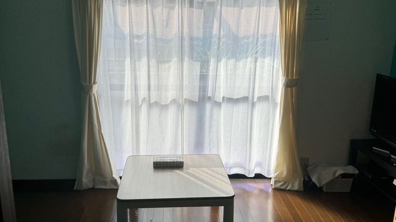 Photo of Bedroom in Inage
