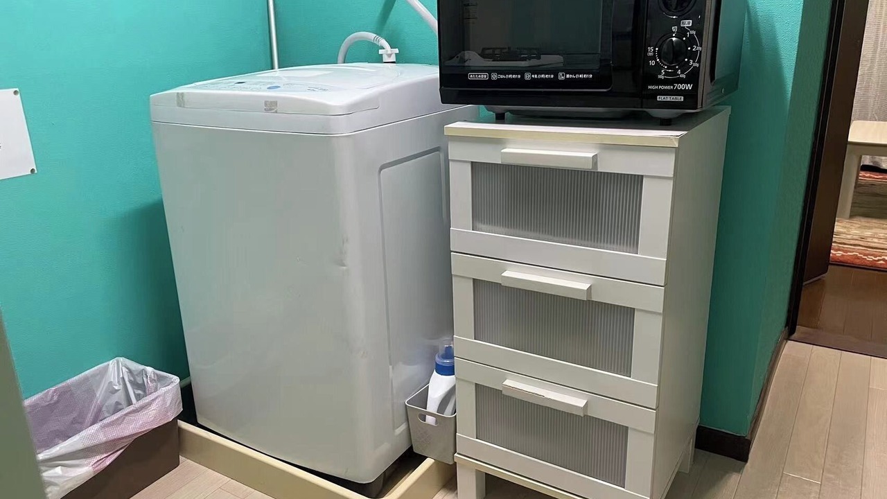 Photo of Kitchen in Inage