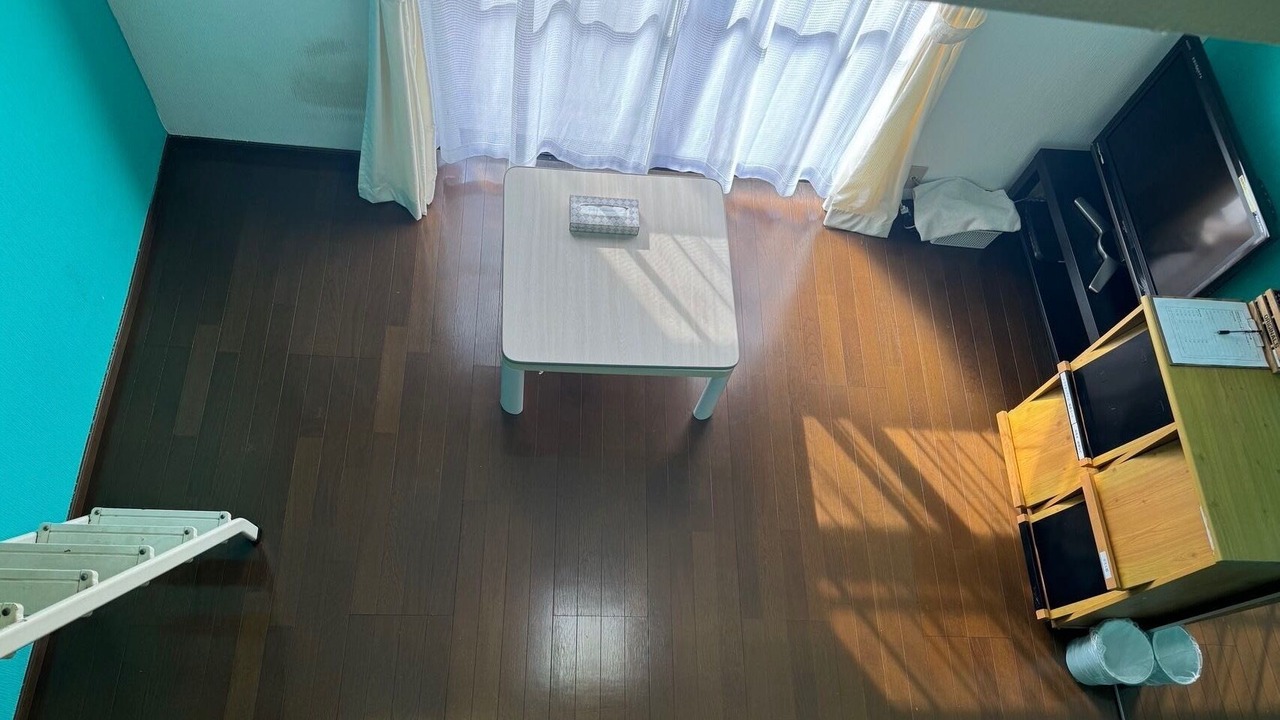 Photo of Bedroom in Inage