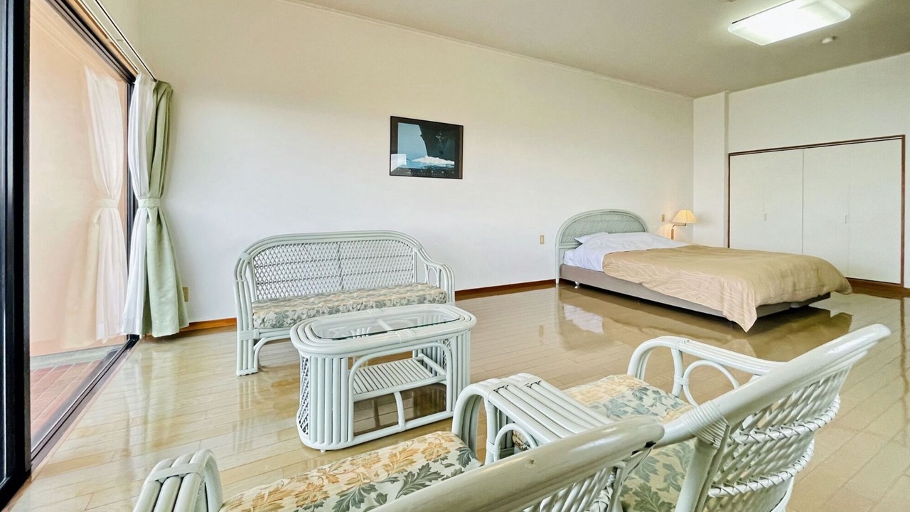 Photo of Bedroom in Geisei-mura