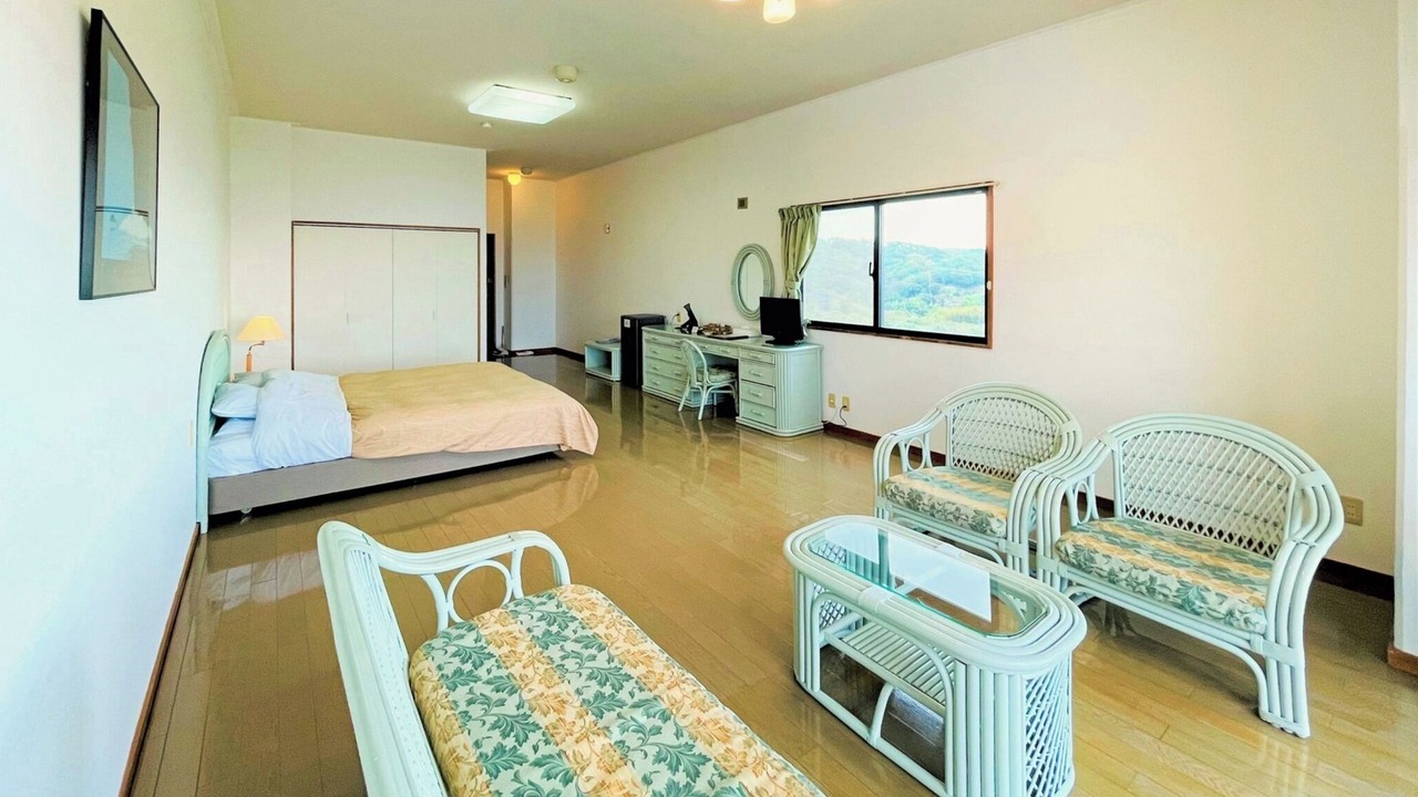Photo of Bedroom in Geisei-mura