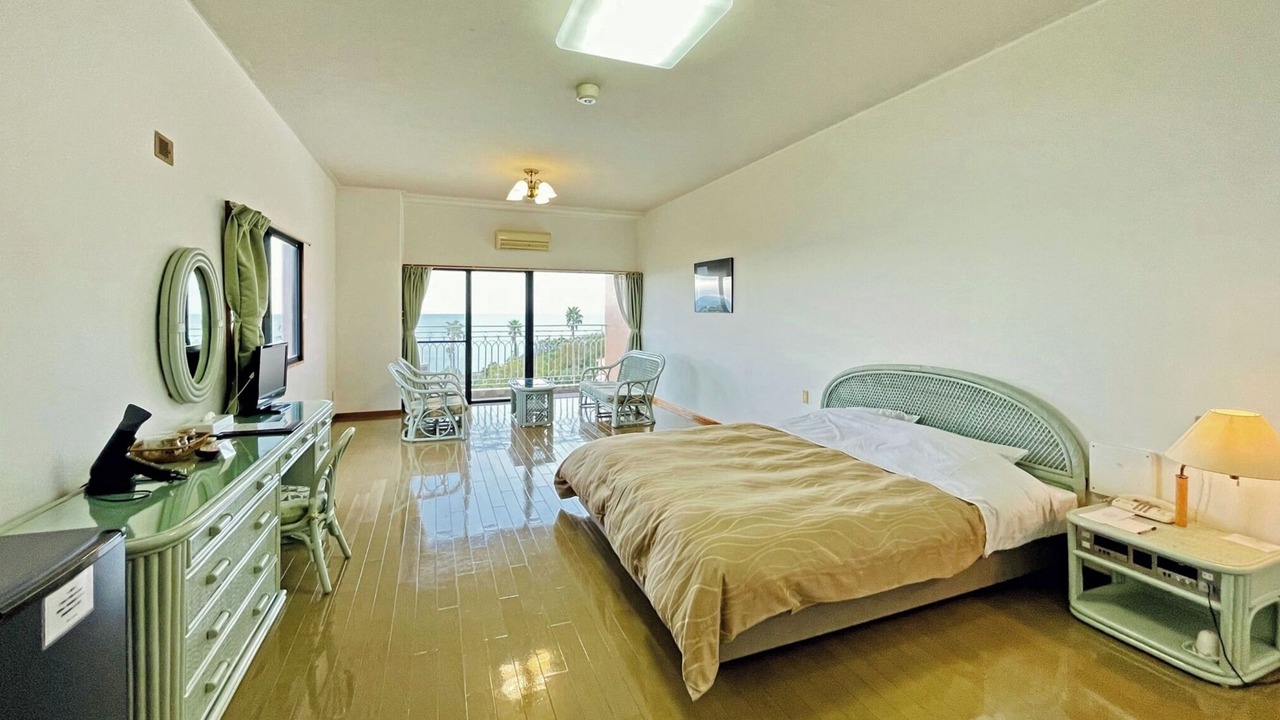 Photo of Bedroom in Geisei-mura