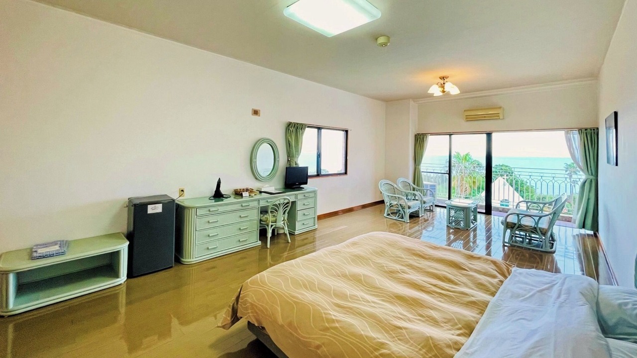 Photo of Bedroom in Geisei-mura