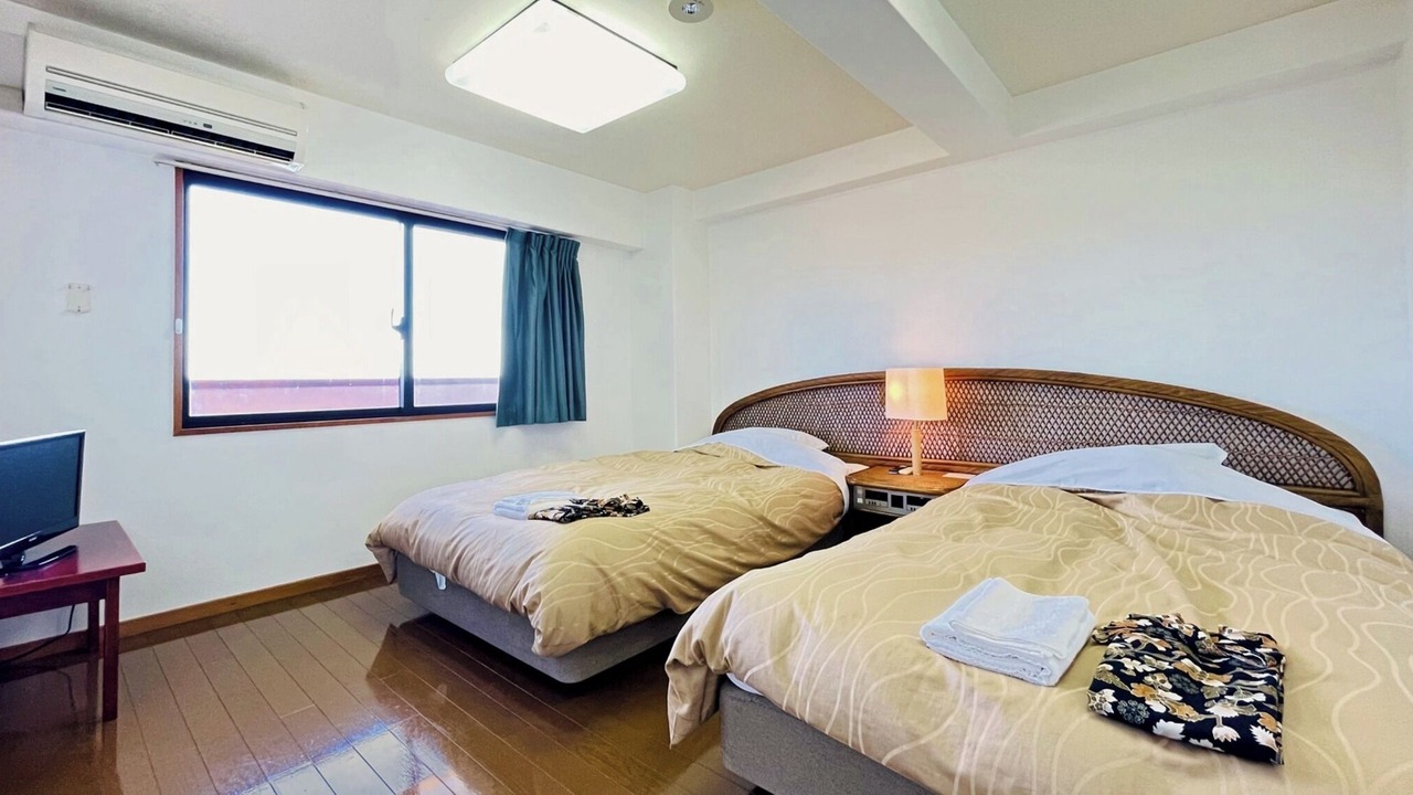 Photo of Bedroom in Geisei-mura