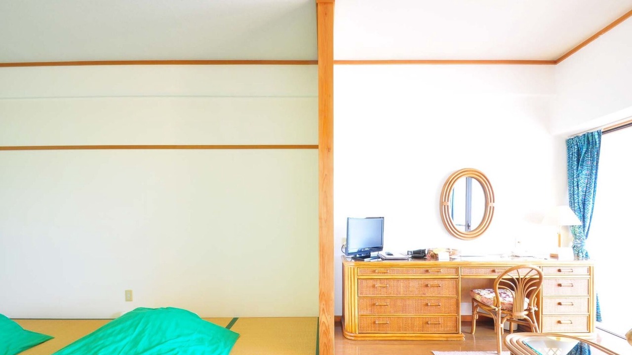 Photo of Bedroom in Geisei-mura