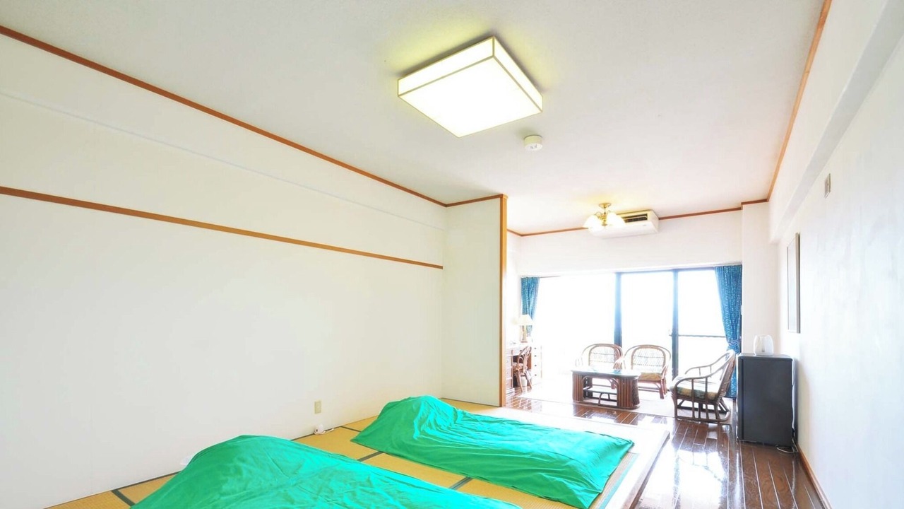 Photo of Bedroom in Geisei-mura
